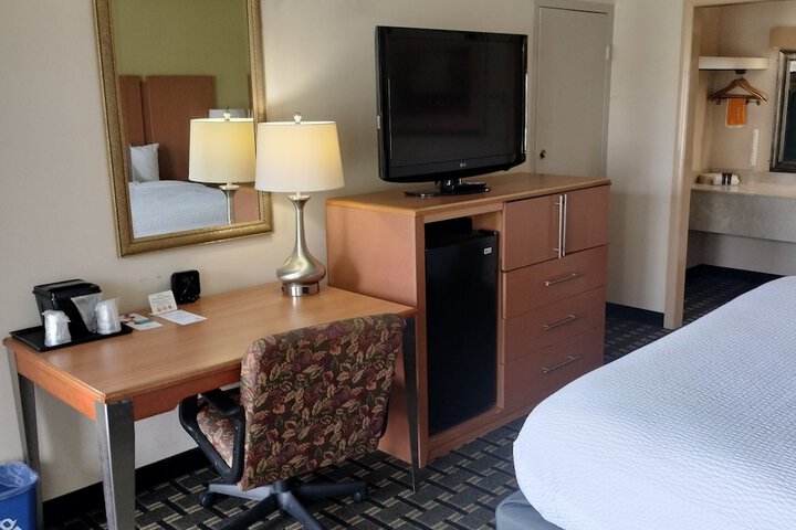 Clarion Inn Southern Pines - Pinehurst