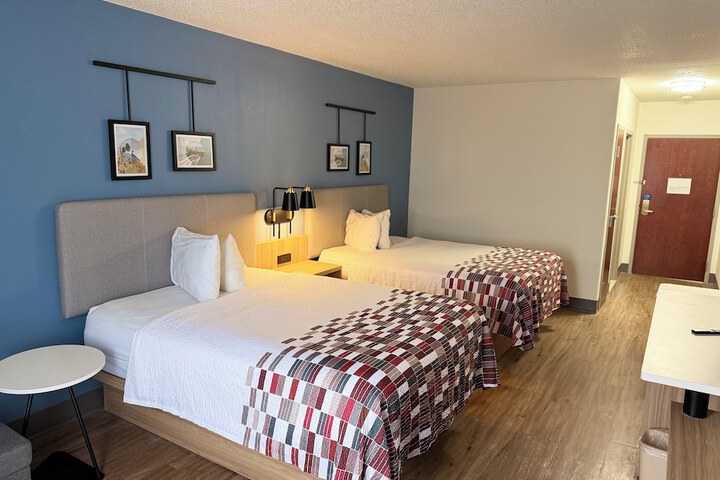 Sleep Inn & Suites Mifflinville - Bloomsburg