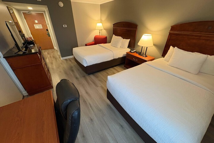 Quality Inn Edison-New Brunswick