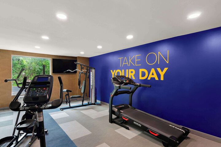 Comfort Inn Conroe