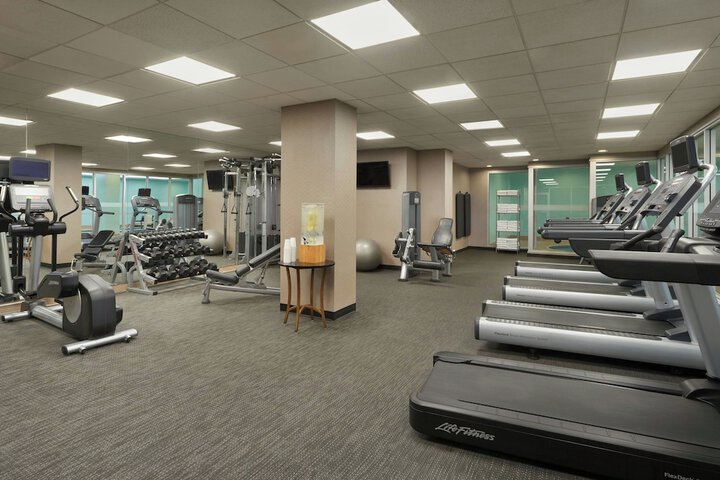 Courtyard by Marriott Downtown Toronto