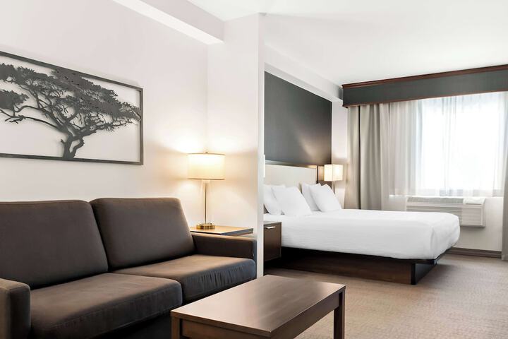 Best Western Plus Morden