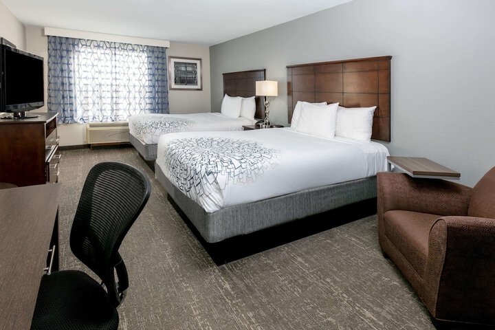 La Quinta Inn & Suites by Wyndham Horn Lake / Southaven Area