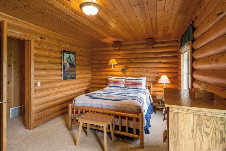 El Western Cabins & Lodges