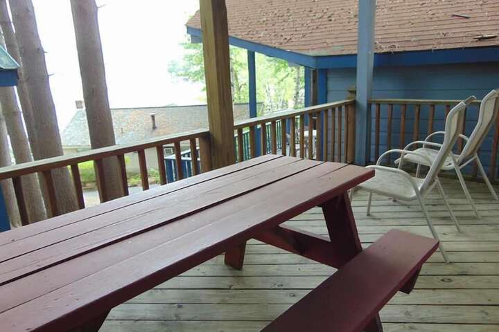 Terrace/Patio 303 of 312