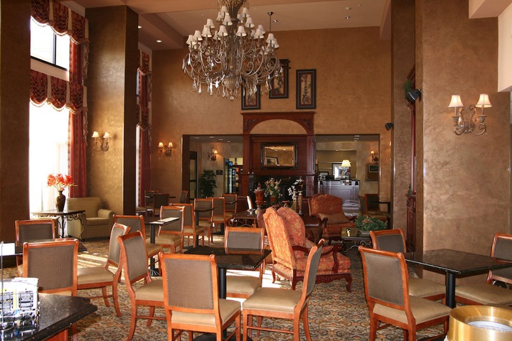 Hotel Interior 7 of 30