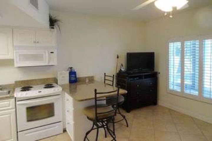 Beach House Resort by Island Vacation Properties