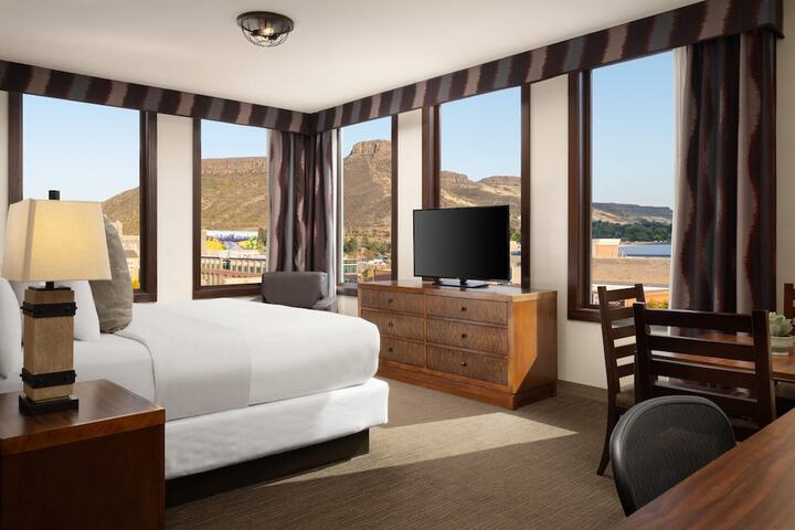 The Golden Hotel an Ascend Collection Hotel