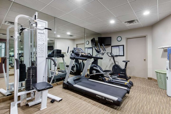 Health and Fitness 40 of 41