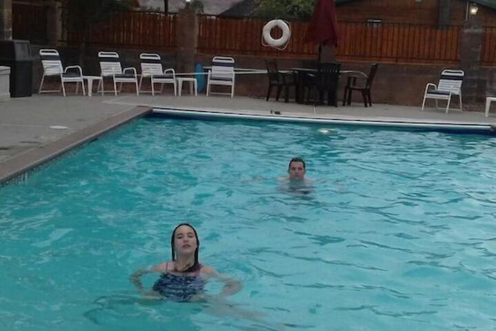 Pool 9 of 45