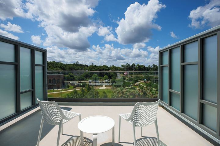 AC Hotel by Marriott Tallahassee Universities at the Capitol