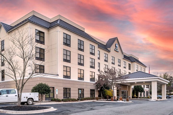 Hotel 1 of 31