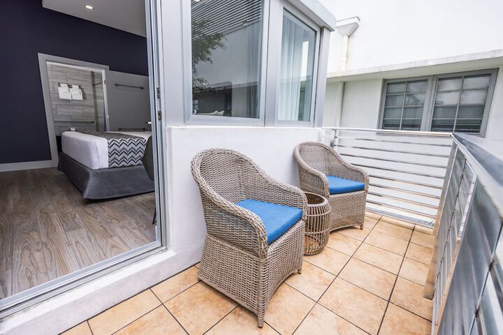 Terrace/Patio 72 of 81