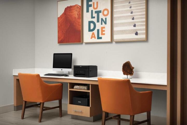 Holiday Inn Express & Suites Birmingham North - Fultondale by IHG