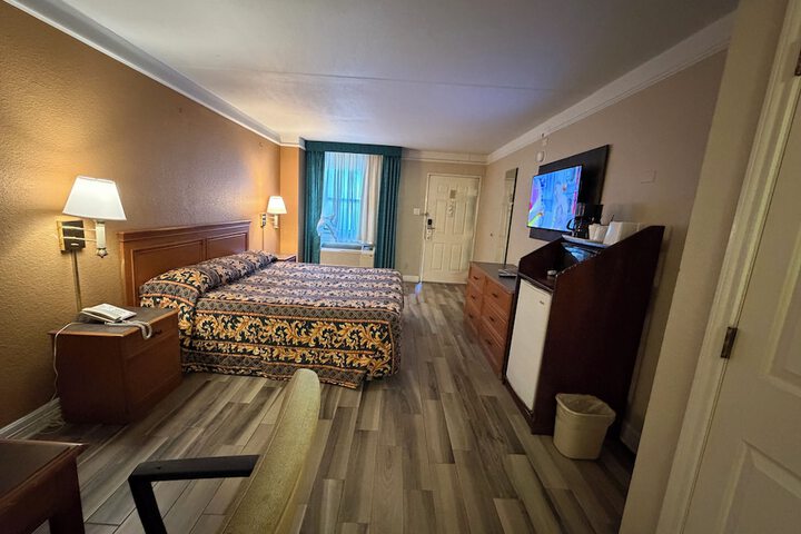 Americas Inn Sugarland Stafford