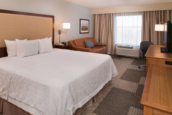 Hampton Inn & Suites Schertz