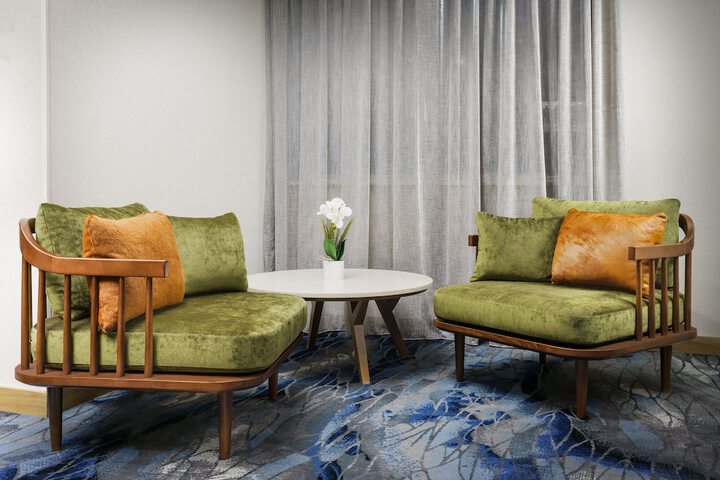 Hotel Interior 10 of 28