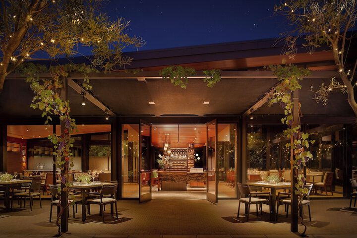 Montage Healdsburg