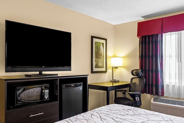 Best Western Jacksonville Inn
