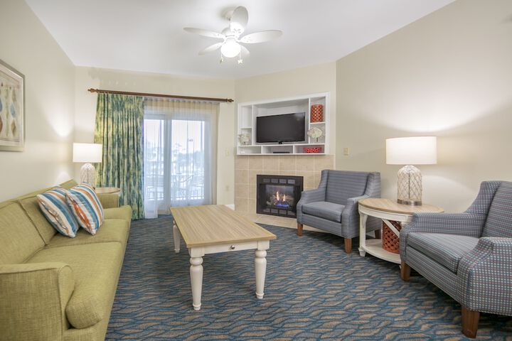 Holiday Inn Club Vacations South Beach Resort by IHG