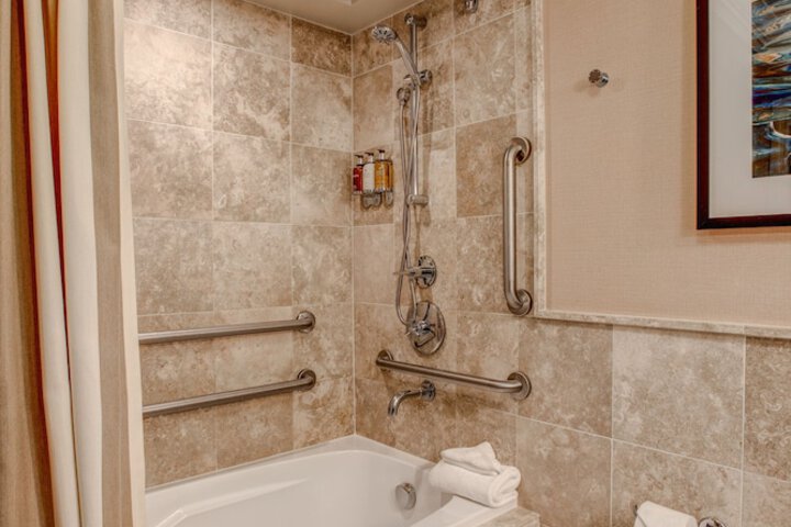 The Woodmark Hotel & Still Spa on Lake Washington