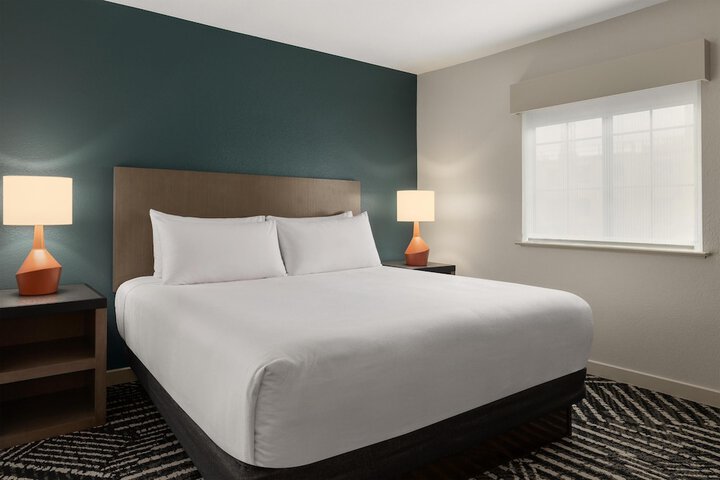HYATT House Morristown