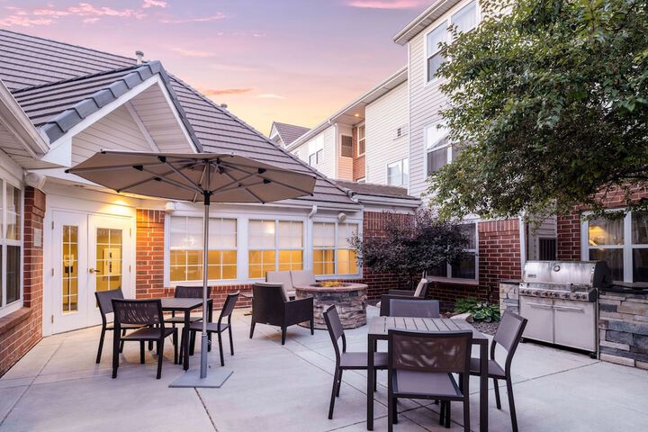 Residence Inn Denver Southwest / Lakewood