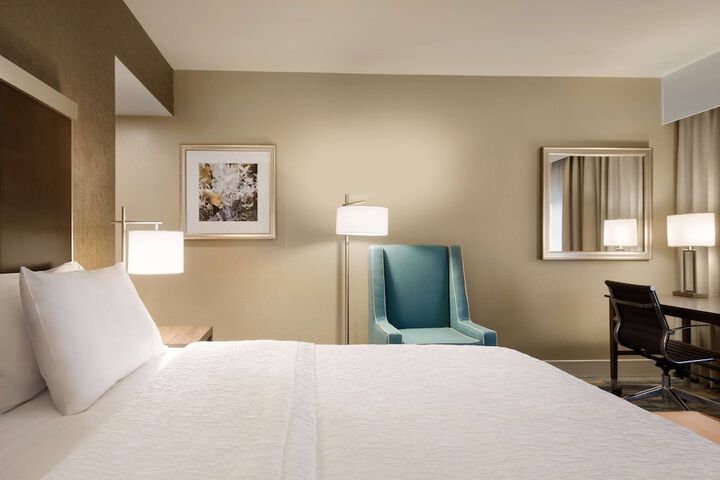 Hampton Inn Elko