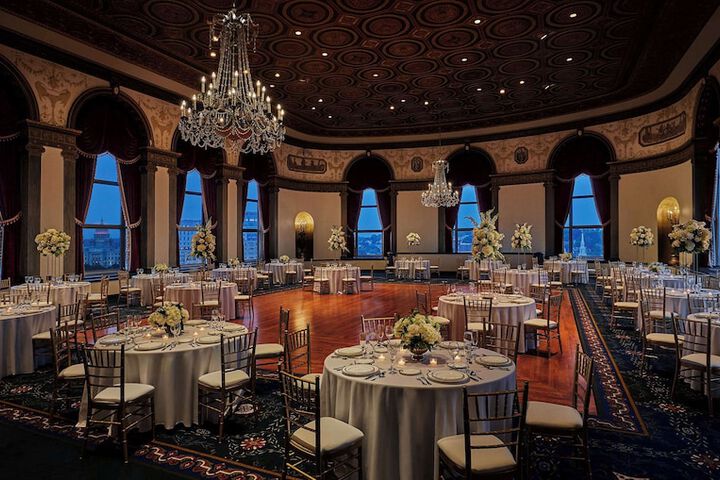 Graduate by Hilton Providence