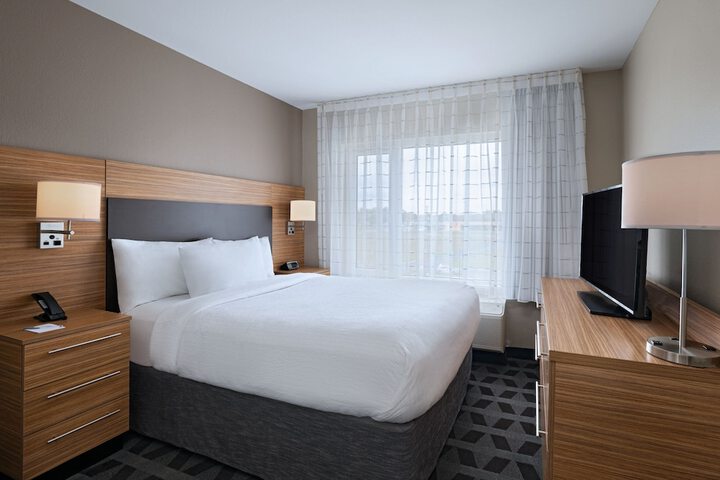 TownePlace Suites by Marriott Edgewood Aberdeen