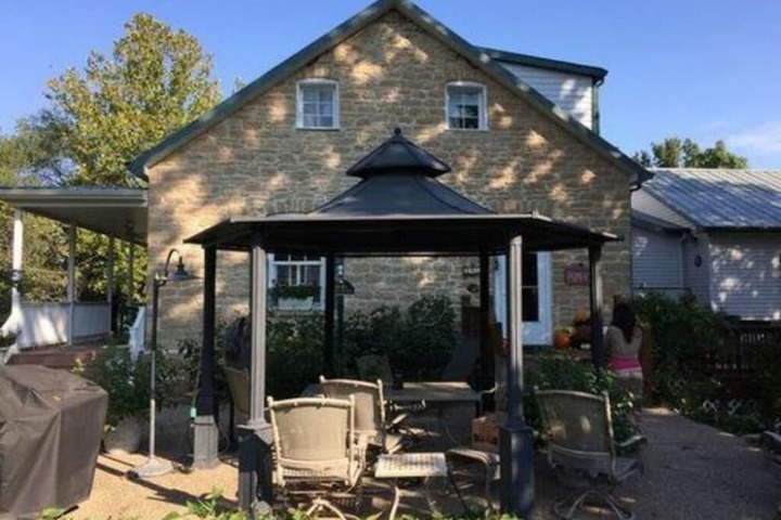 Terrace/Patio 19 of 19