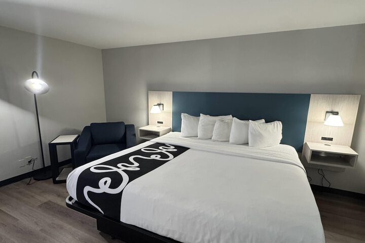 La Quinta Inn by Wyndham Auburn Worcester