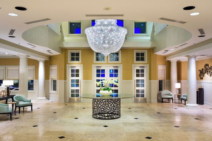 Inn at Bay Harbor