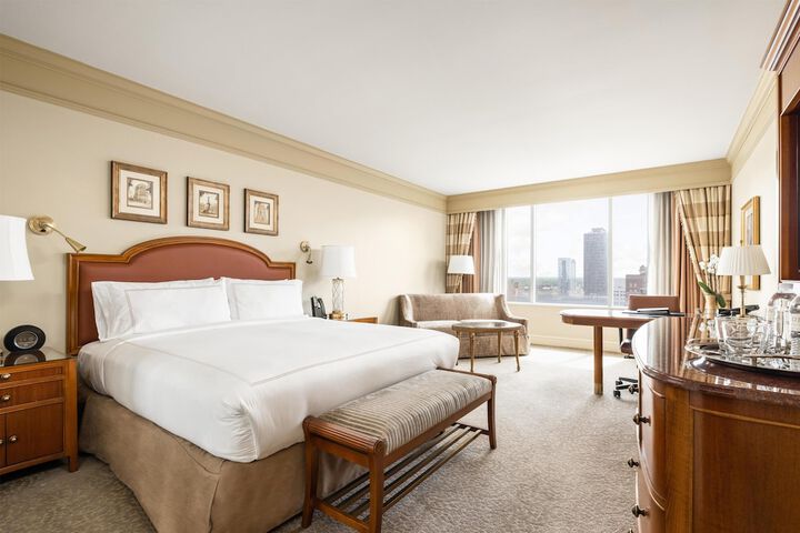 Conrad Indianapolis