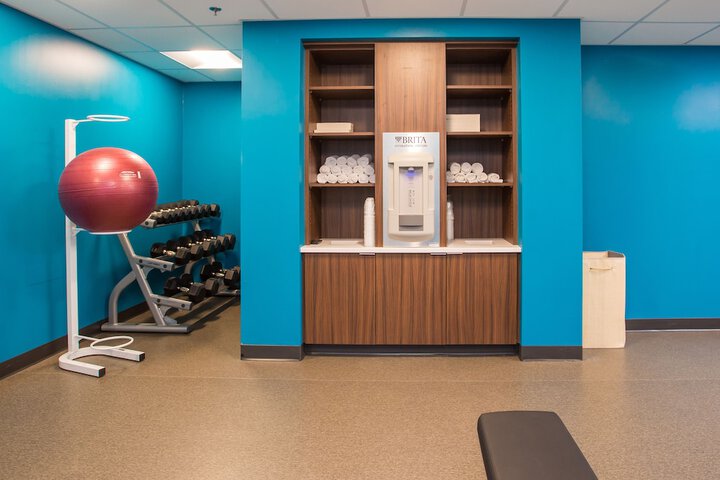Health and Fitness 36 of 41