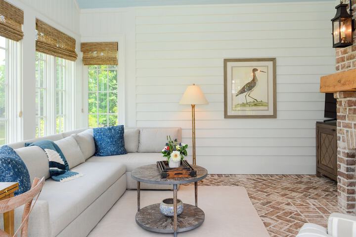 Montage Palmetto Bluff Residences