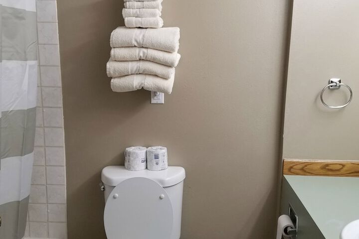 Soldotna Inn