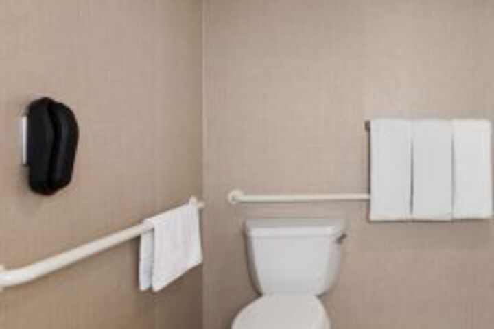 RESIDENCE INN MIDDLET MARRIOTT