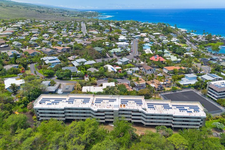 White Sands Village