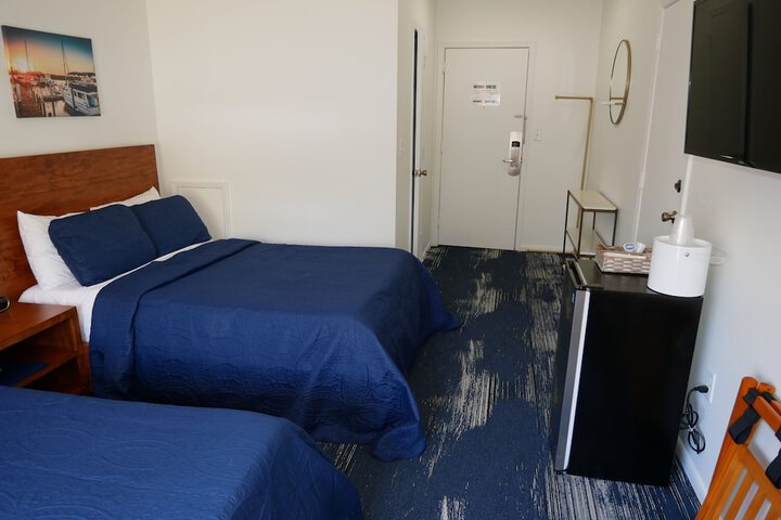 The Lodge at Great Oak Landing