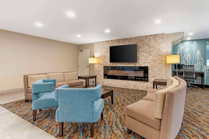 Hotel Interior 13 of 39