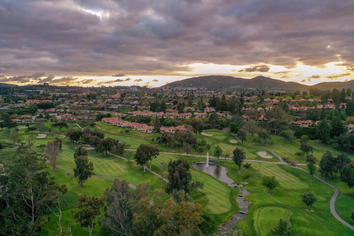 Rancho Bernardo Inn