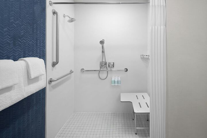 Fairfield Inn Santa Clarita Valencia