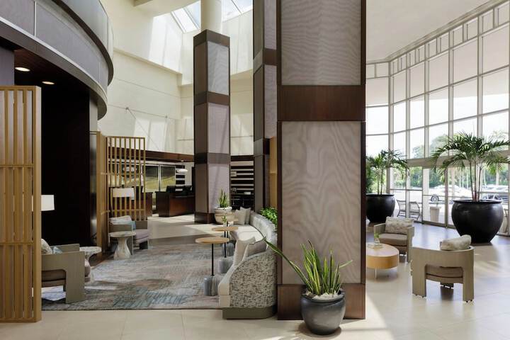 Hotel Interior 12 of 86