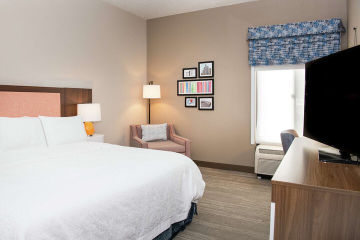 Hampton Inn Erie-South