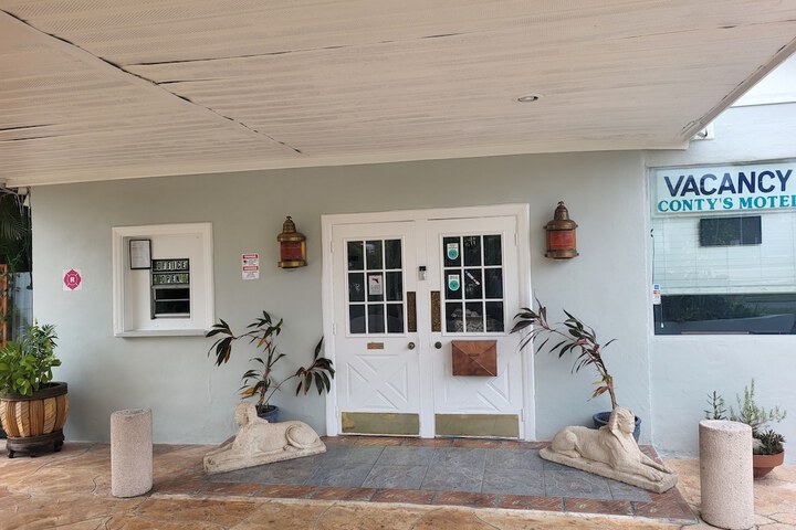 Contys Motel