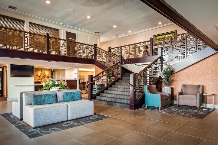 Hotel Interior 12 of 42