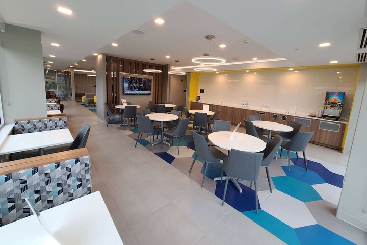 Microtel Inn & Suites by Wyndham Milford