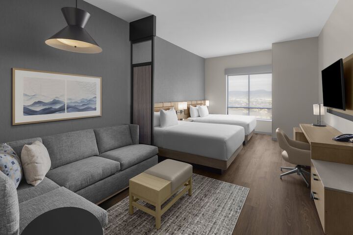 Hyatt Place Bozeman Yellowstone Airport