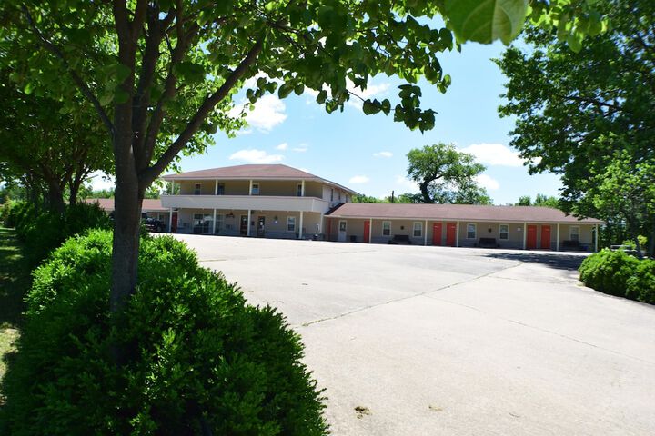 Best Budget Inn